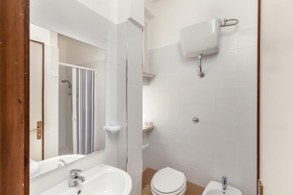 Hotel Chiar Di Luna 세니갈리아 외부 사진