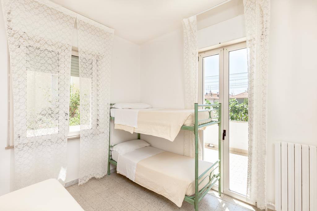 Hotel Chiar Di Luna 세니갈리아 외부 사진