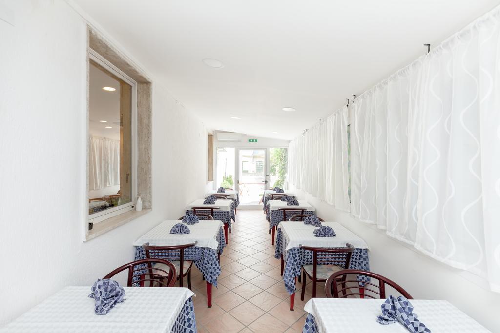 Hotel Chiar Di Luna 세니갈리아 외부 사진